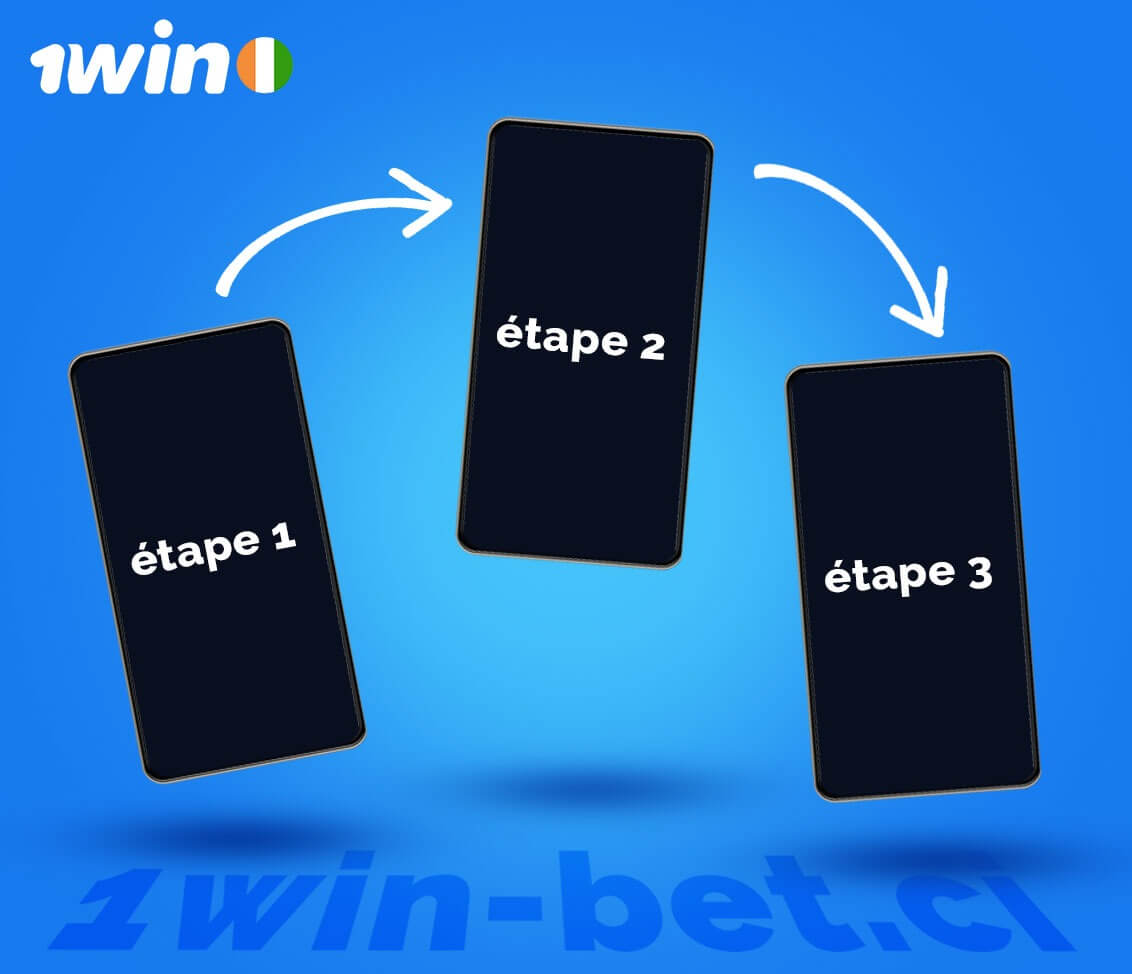 1win APK ᐉ Télécharger 1Win Côte d Ivoire APK novembre 2024