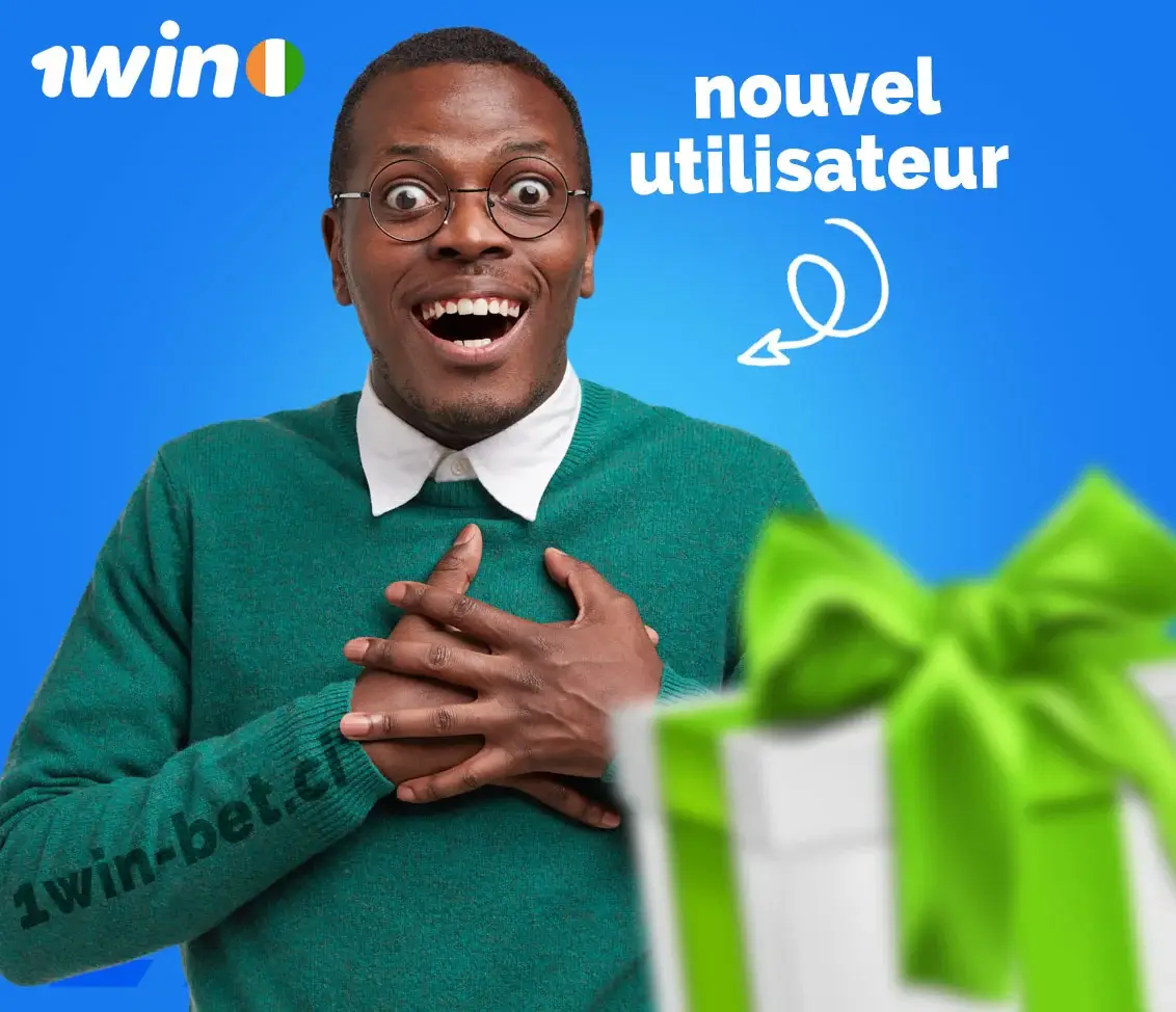 CODE PROMO 1WIN: 1CIB ᐉ Obtenez jusqu'à 620 000 ₣ 1 1win Bonus de premier dépôt