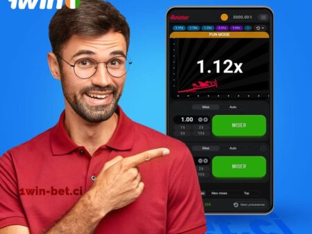 Comment jouer à 1win aviator : guide complet en 2026 