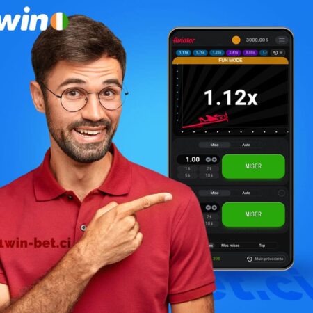 Comment jouer à 1win aviator : guide complet en 2026 