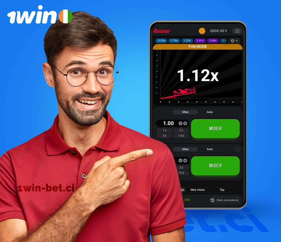 Comment jouer à 1win aviator : guide complet en 2026 