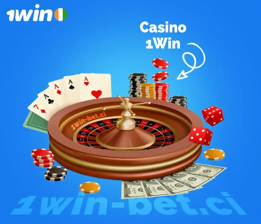 Casino 1Win