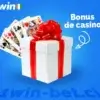 Comment utiliser le bonus de casino sur 1win