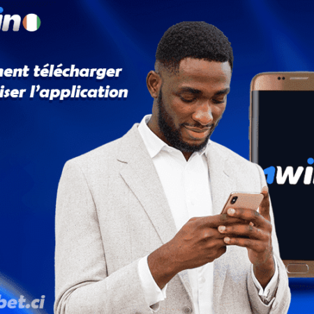 1win apk : Comment télécharger et utiliser l’application 1win ?