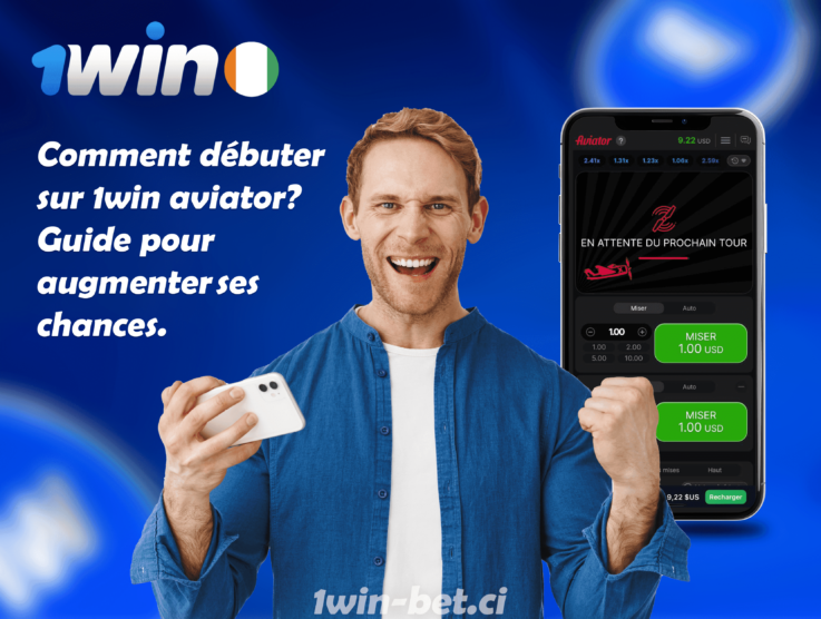 1win Casino