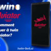 Comment jouer à 1win Aviator ? Guide étape par étape