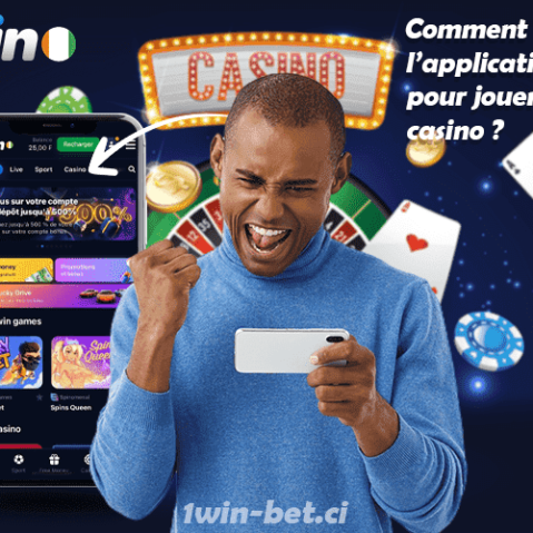 1win Casino
