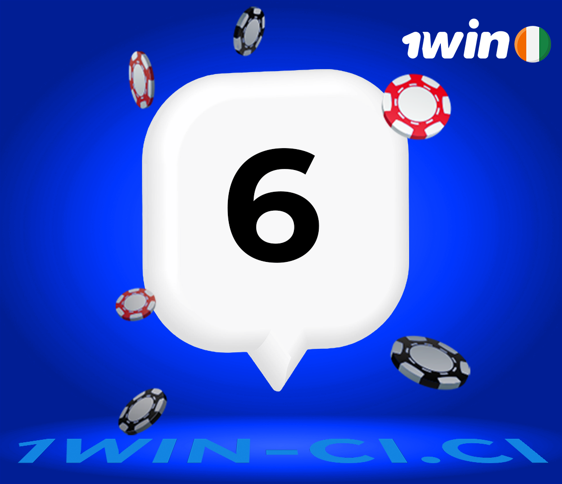 1win Côte d’Ivoire : Top 6 des meilleurs casinos à découvrir 1 1win Côte d’Ivoire : Top 6 des meilleurs casinos à découvrir