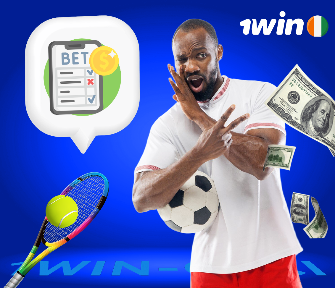 Comment gagner des 1win coins ? 1 Comment gagner des 1win coins ?