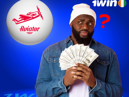Comment débuter sur 1win Aviator ? Guide pour augmenter ses chances