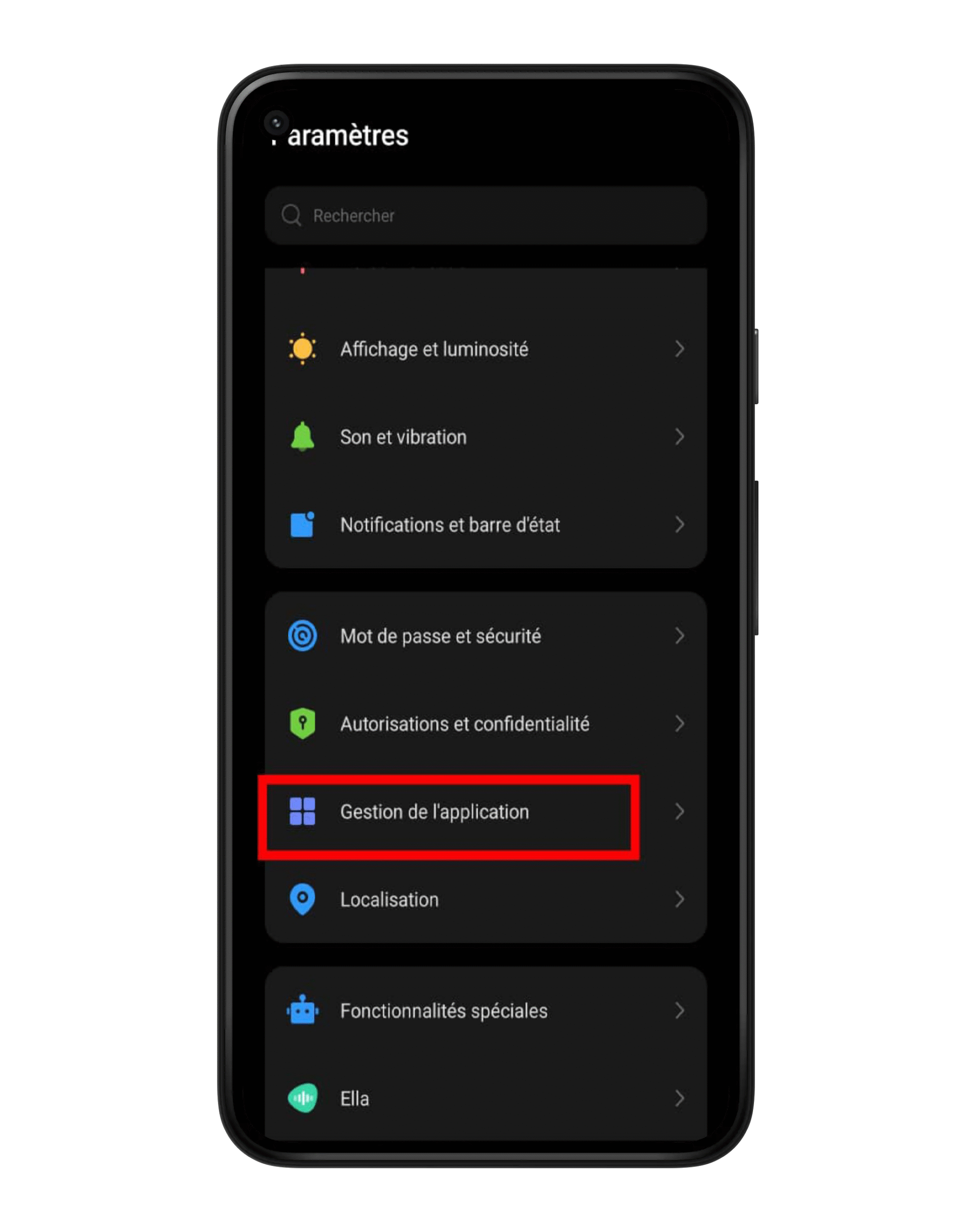 Accéder à 1win pour iOS