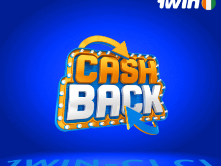 Comment bénéficier des cashback et des promotions sur 1Win ?