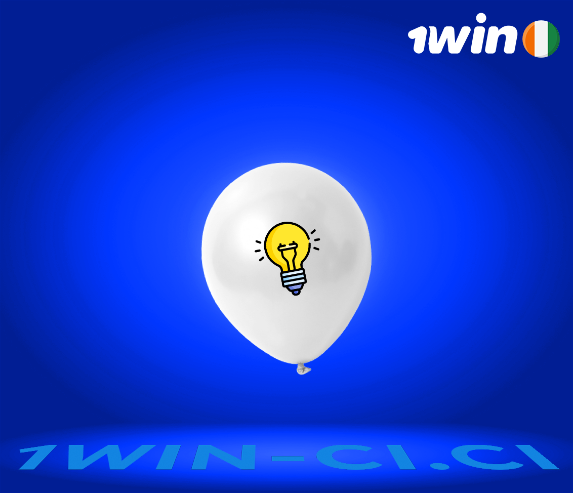 Astuces pour une expérience optimale avec 1Win TV