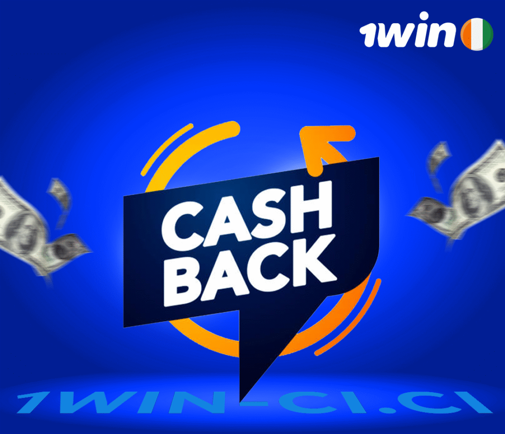 Comment bénéficier des cashback et des promotions sur 1Win ? 10 Comment retirer un bonus ou cashback gagné ?