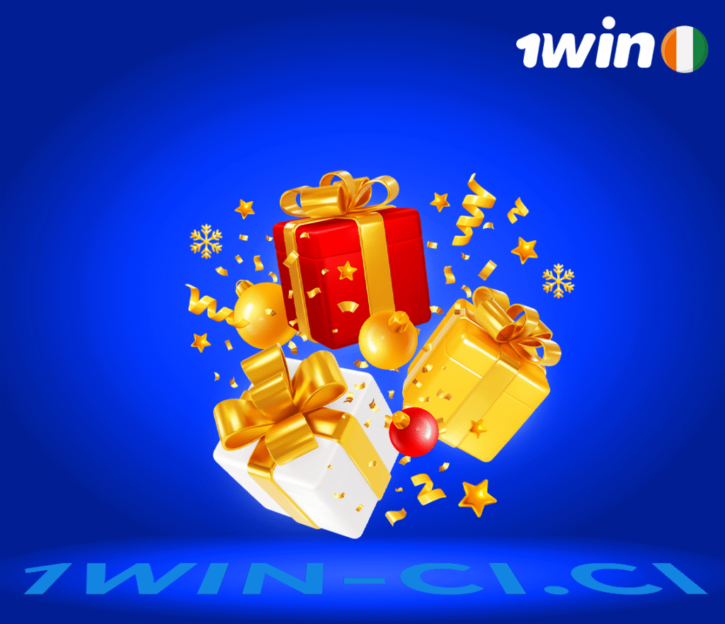 Les bonus et promotions disponibles sur 1Win pour les sports