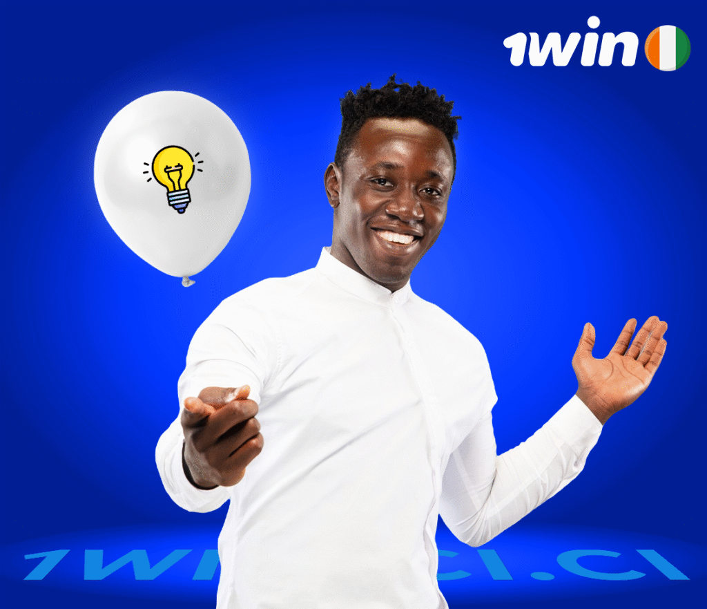 1Win Côte d’Ivoire : Nos prévisions sportives du jour 7 Matchs alternatifs : Nos paris conseillés hors football