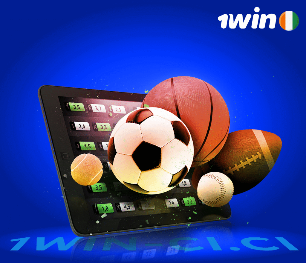 1win TV: Qu'est-ce ?